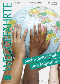 Der Weggefährte: Suchtselbsthilfe und Migration