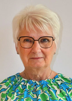 Ruth Heuermann