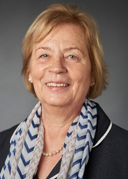 Margit Köttig